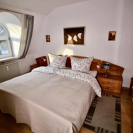 Parkside No 8 Apartment *