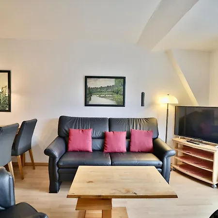 Lägenhet Parkside No 8 Timmendorfer Strand